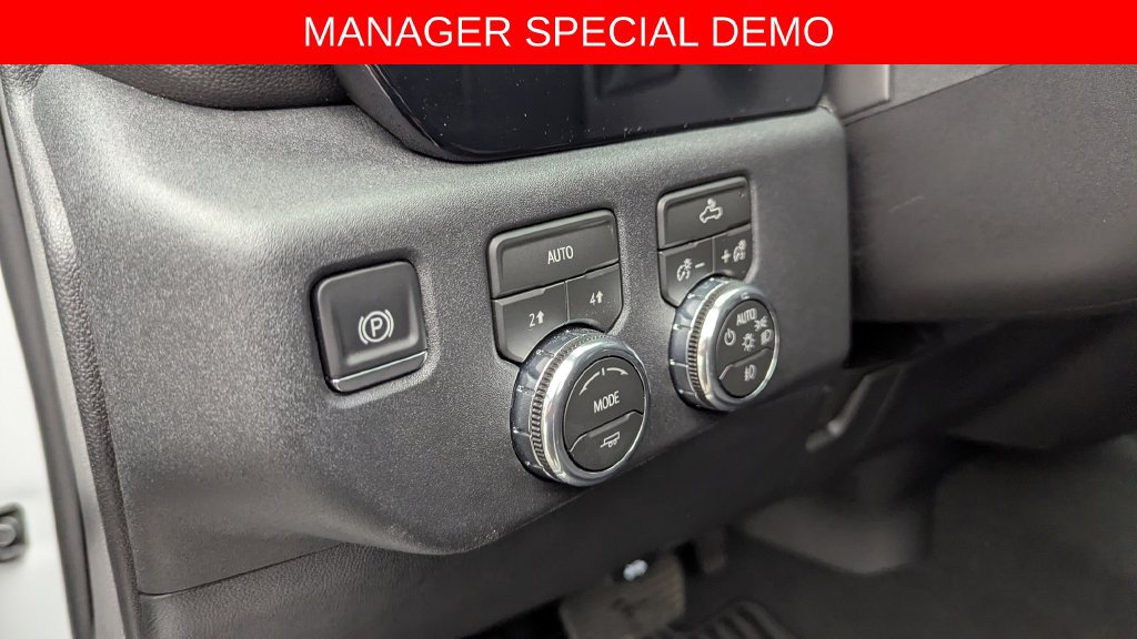 Used 2026 GMC Sierra 1500 Elevation AWD/4WD image 24