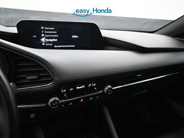 Used 2023 MAZDA MAZDA3 s image 11