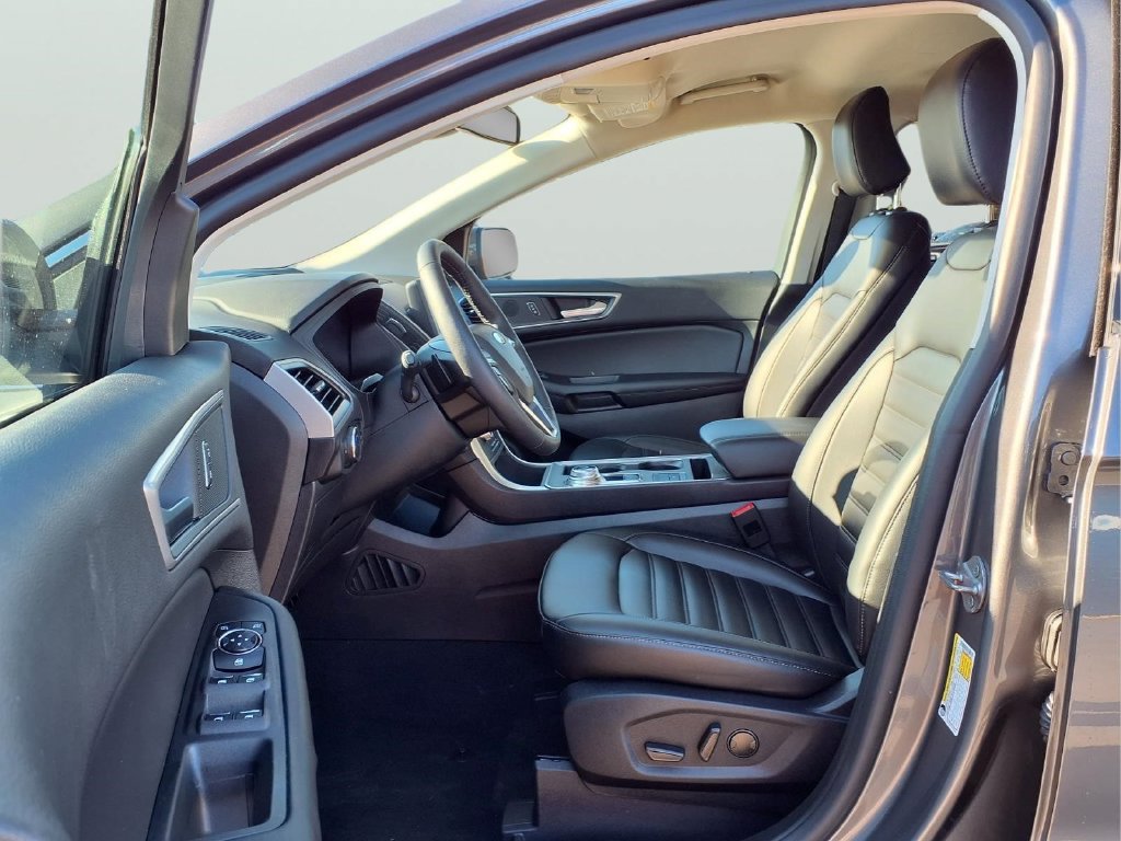 Used 2024 Ford Edge SEL w/ Convenience Package AWD/4WD image 15