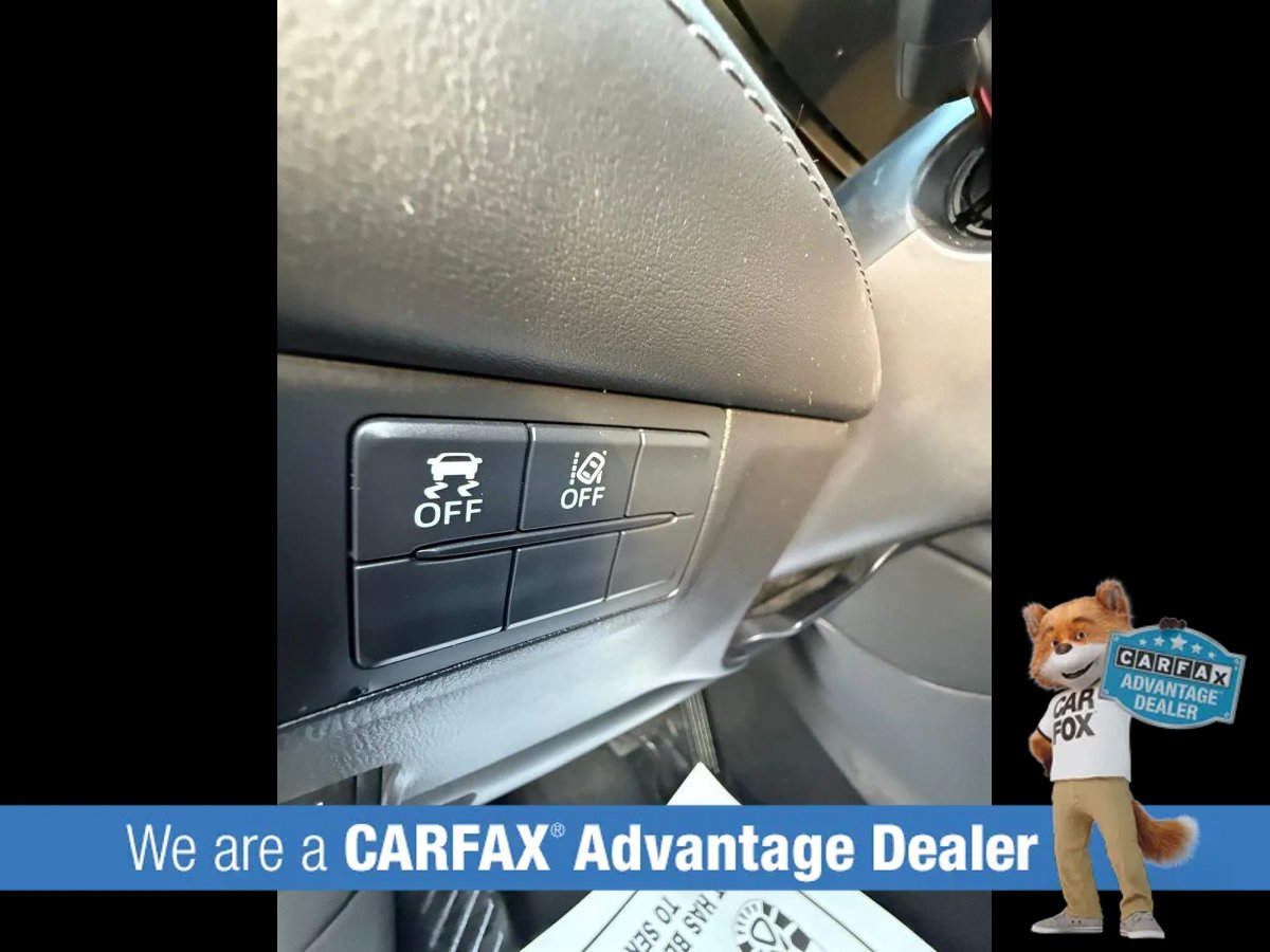 Used 2020 MAZDA MAZDA6 Touring FWD image 46