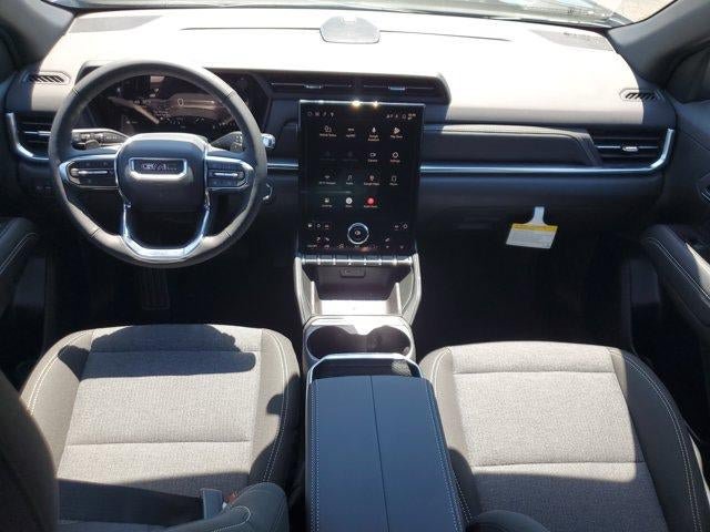 New 2027 GMC Terrain Elevation w/ Black Edition FWD image 6