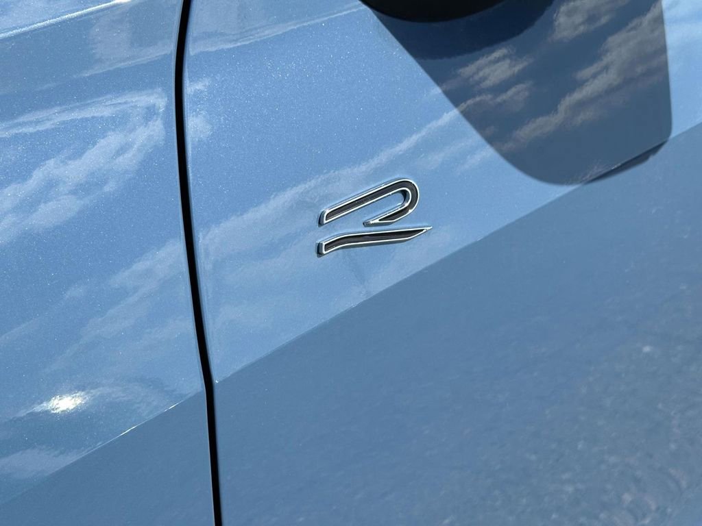 New 2026 Volkswagen Tiguan SE R-Line AWD/4WD image 11
