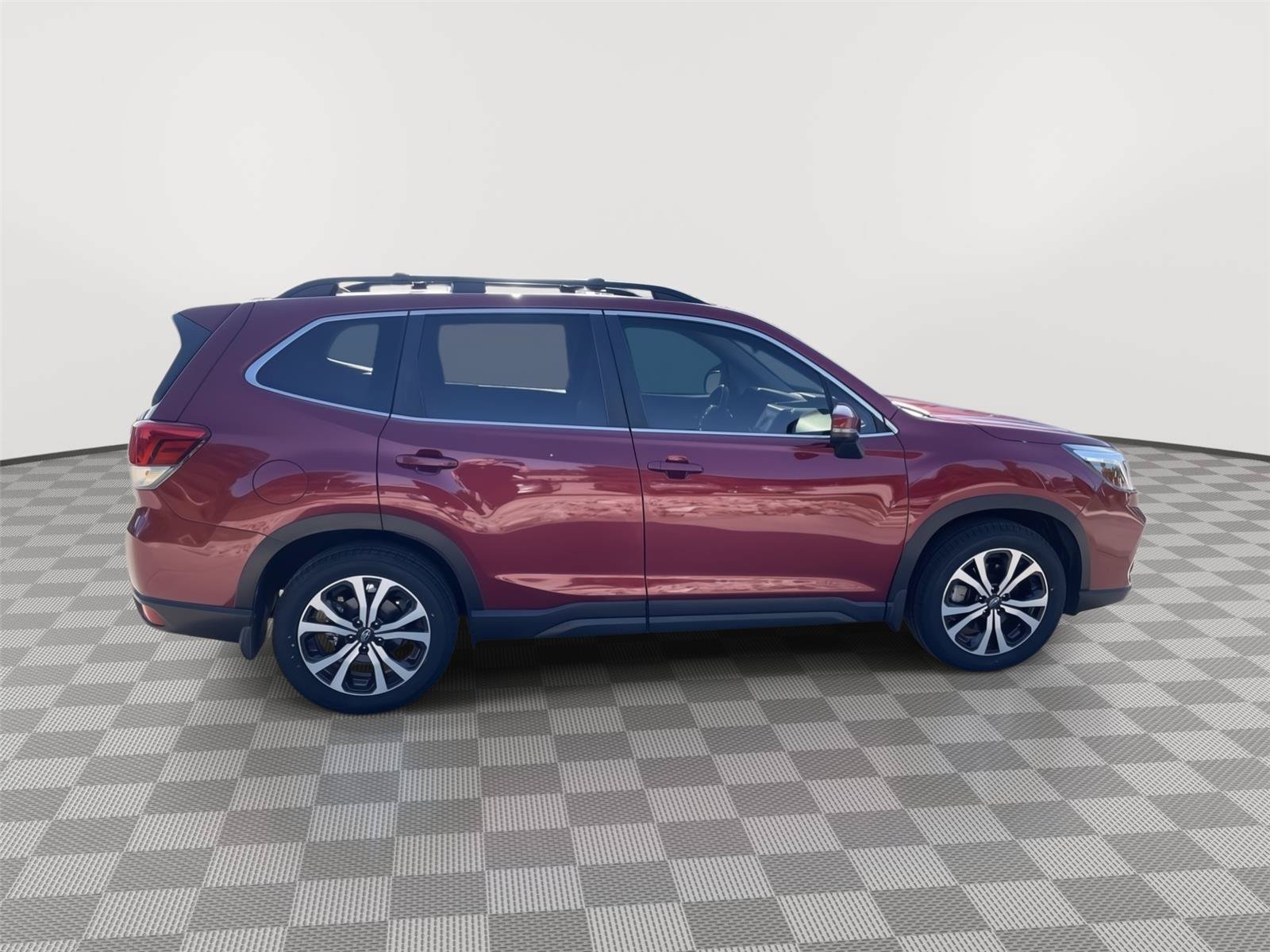 Used 2019 Subaru Forester Limited AWD/4WD image 28