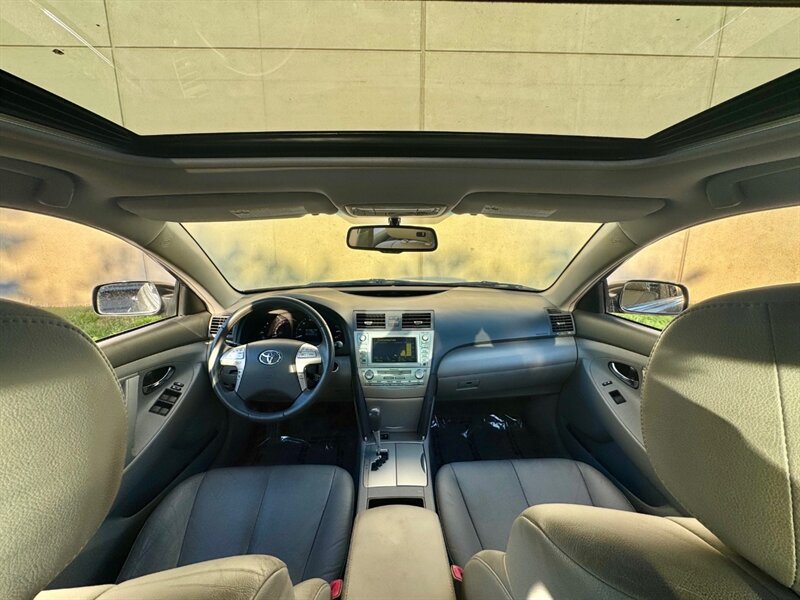 Used 2008 Toyota Camry Hybrid FWD image 13