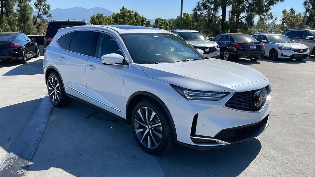 New 2026 Acura MDX w/ Technology Package image 7