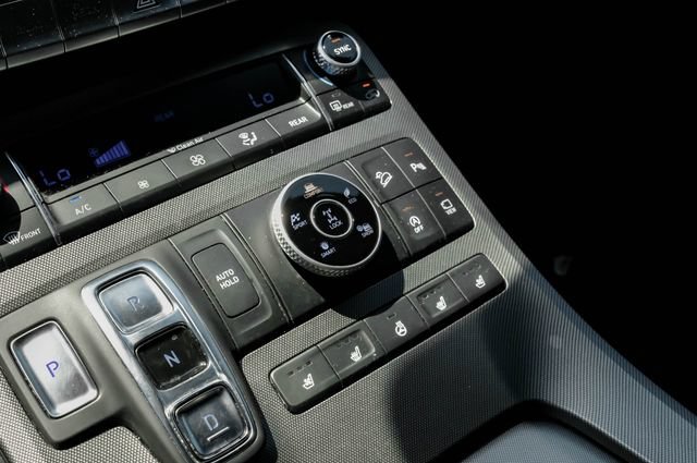 Used 2020 Hyundai Palisade Limited AWD/4WD image 35