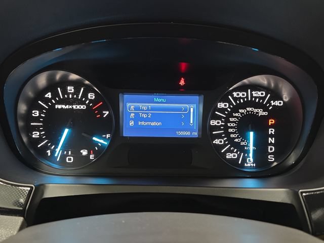 Used 2014 Ford Edge SE FWD image 18