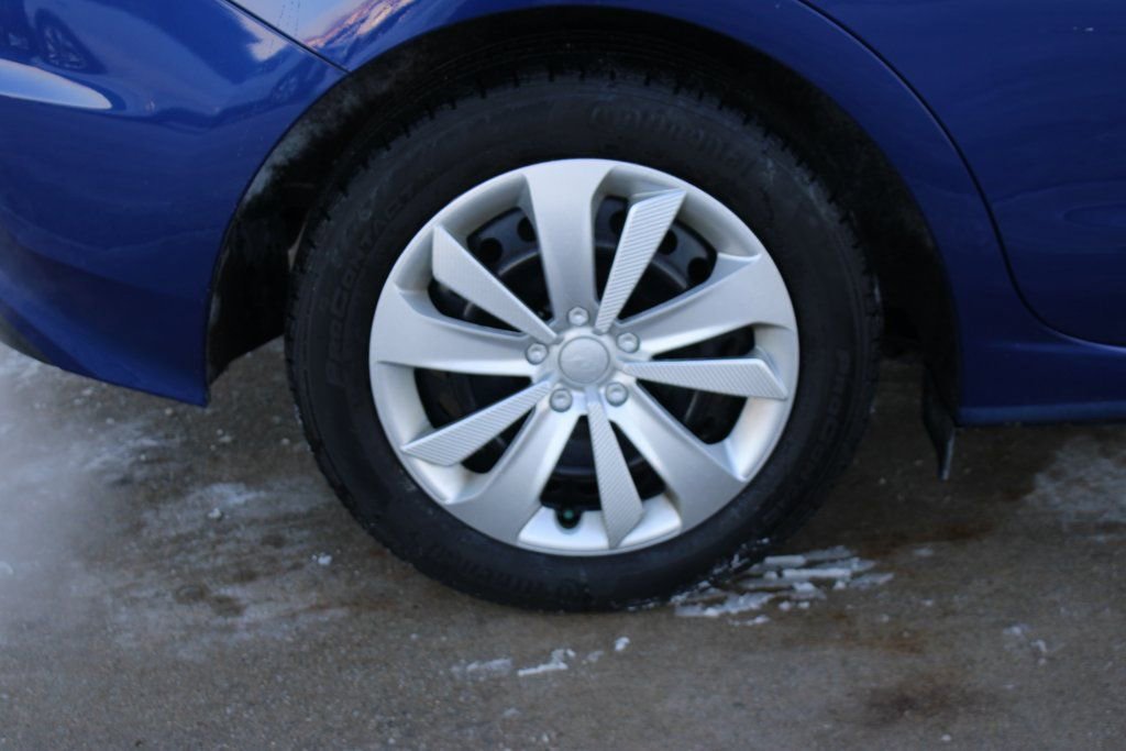 Certified 2023 Subaru Impreza 2.0i image 31