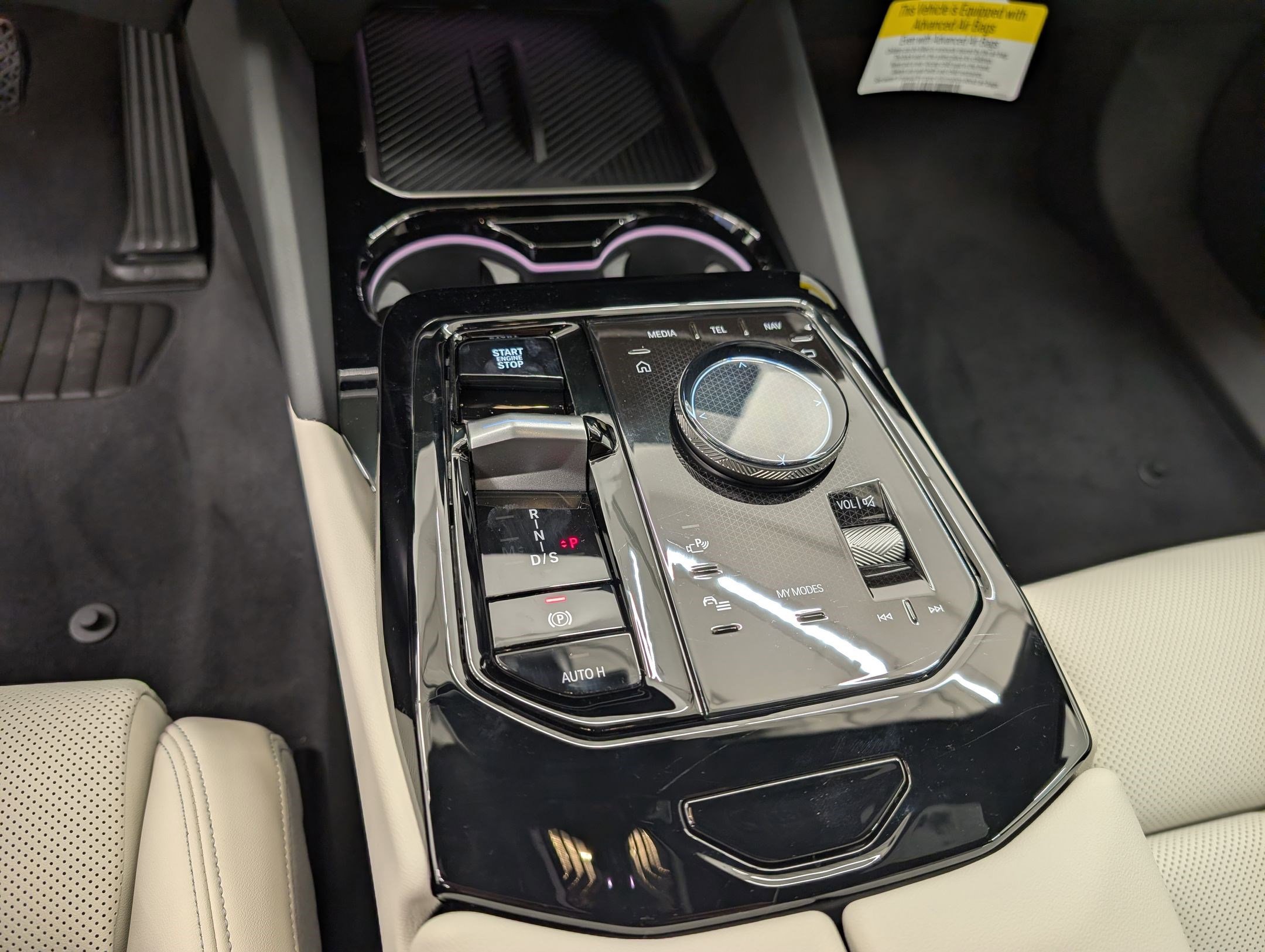 New 2026 BMW 530i w/ Premium Package RWD image 20