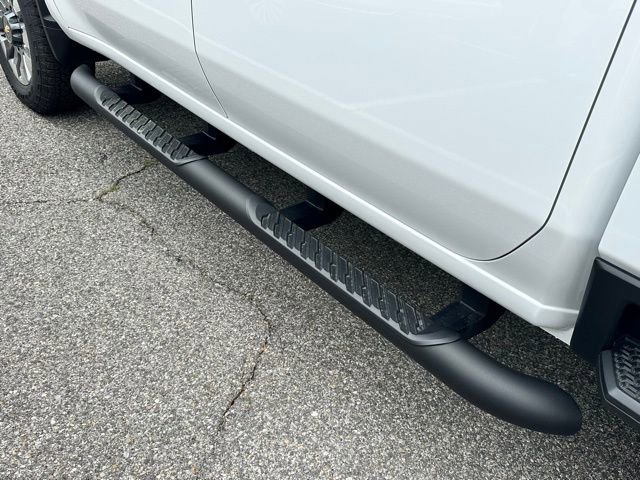 Used 2026 Chevrolet Silverado 2500 Custom w/ Custom Convenience Package image 25