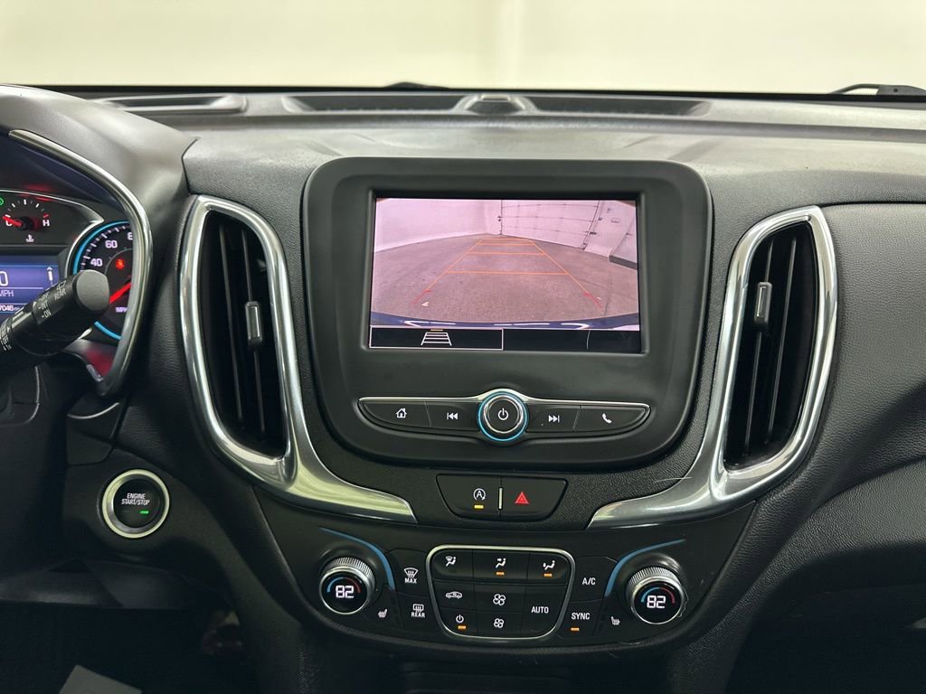 Certified 2022 Chevrolet Equinox LT image 43