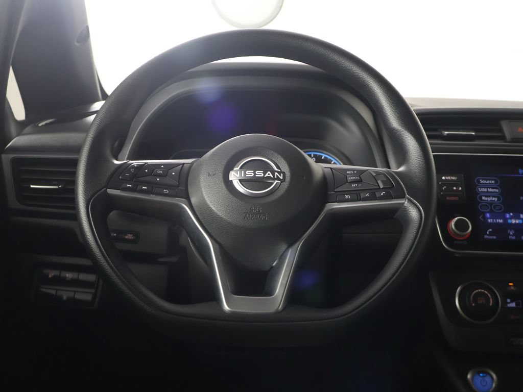 Used 2023 Nissan Leaf S FWD image 32