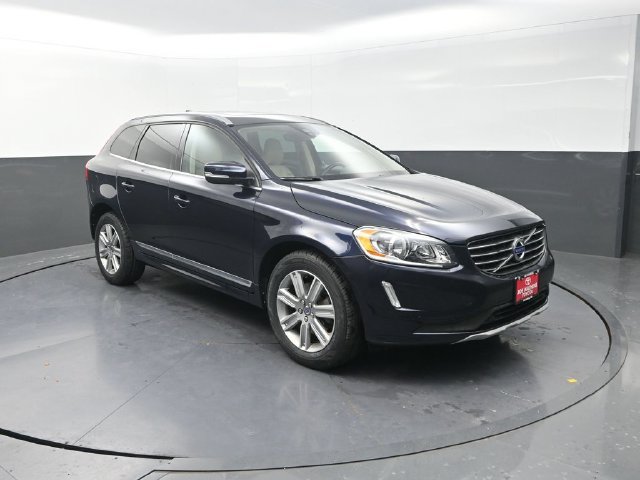 Used 2016 Volvo XC60 T6 AWD/4WD image 10