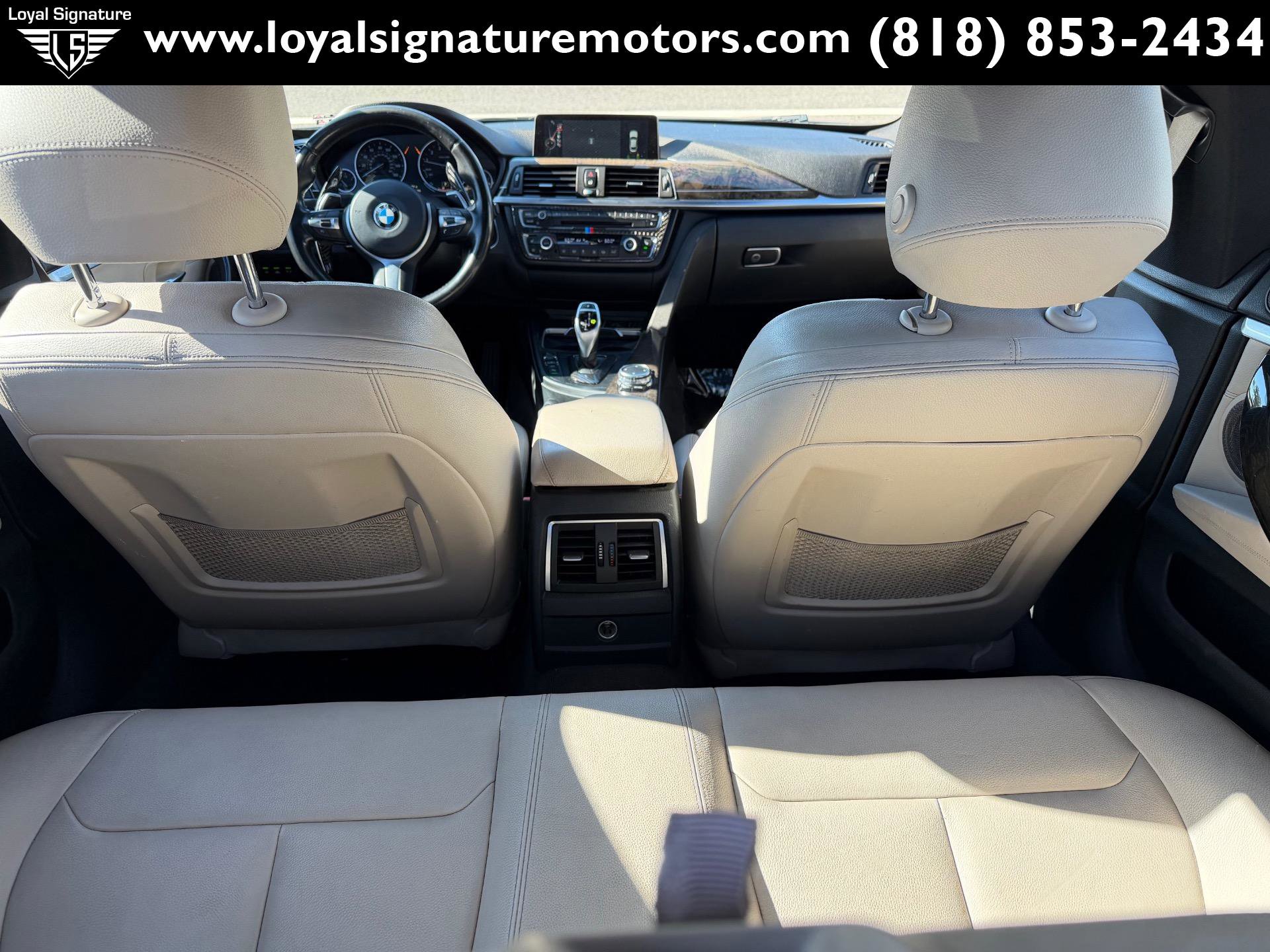 Used 2016 BMW 428i Gran Coupe image 12