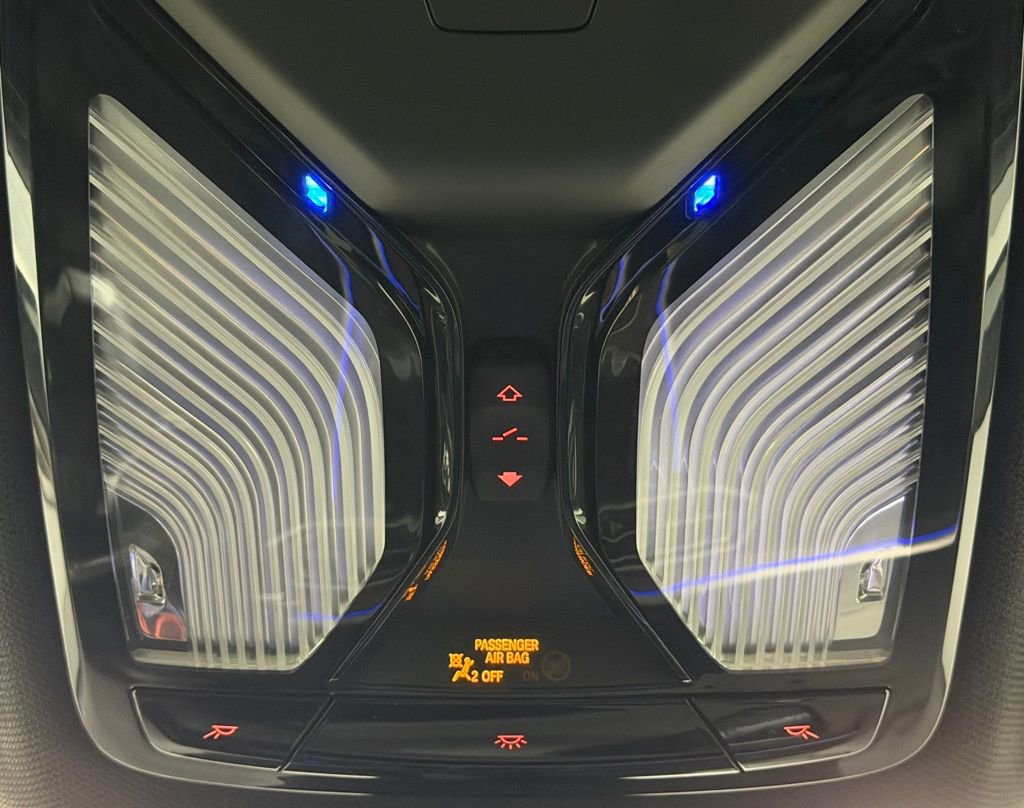 Used 2022 BMW X5 xDrive40i w/ Climate Comfort Package image 28