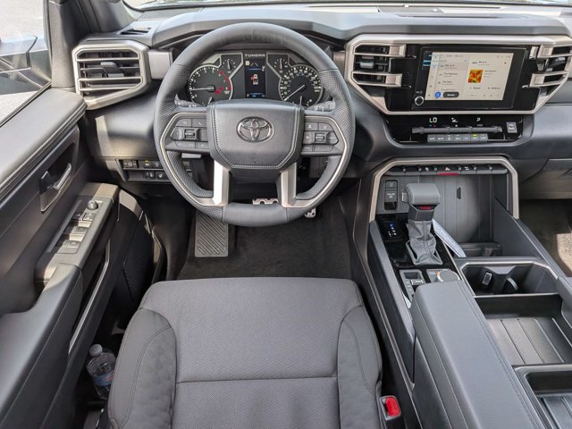 New 2026 Toyota Tundra SR5 w/ TRD Off-Road Package AWD/4WD image 15