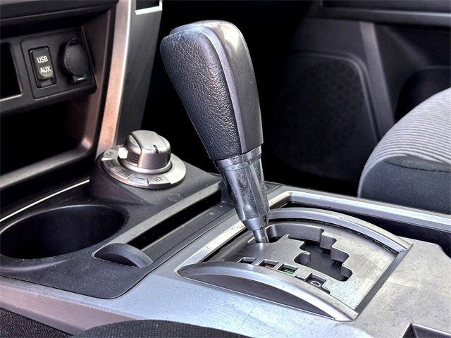 Used 2016 Toyota 4Runner SR5 image 16