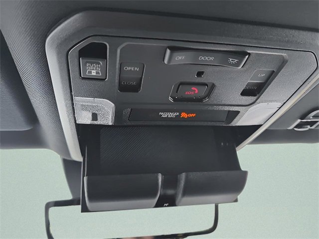 Used 2024 Toyota Tacoma TRD Off-Road w/ TRD Off Road Premium Package image 23