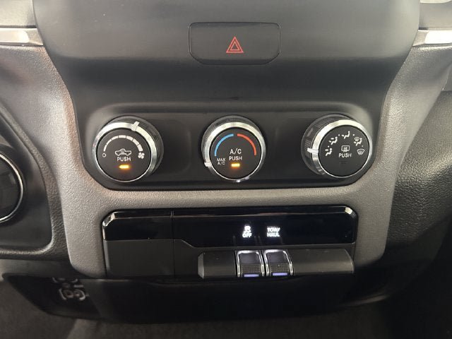 Used 2023 RAM 1500 Big Horn AWD/4WD image 20