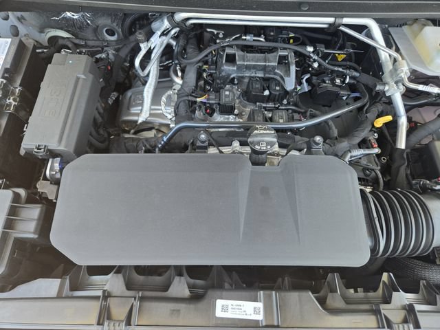 Used 2026 Chevrolet Colorado Trail Boss AWD/4WD image 23