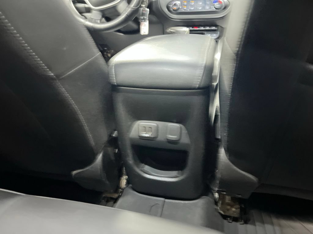 Used 2021 Chevrolet Colorado ZR2 AWD/4WD image 14