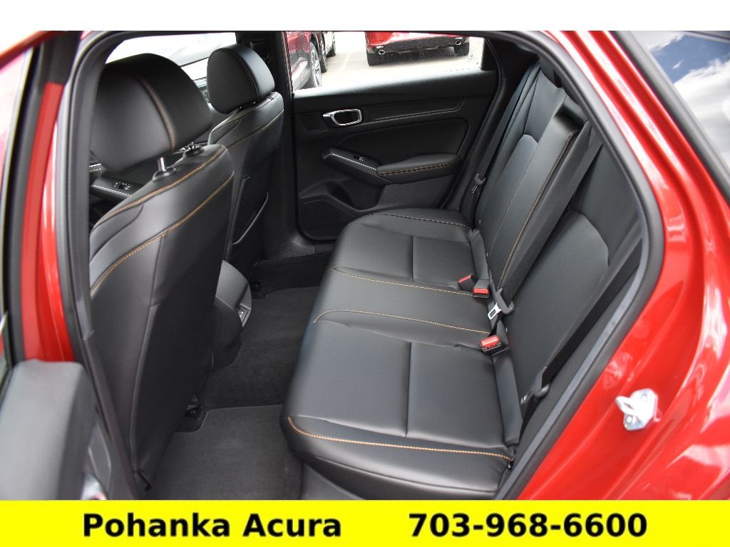 Used 2026 Acura Integra A-Spec FWD image 30