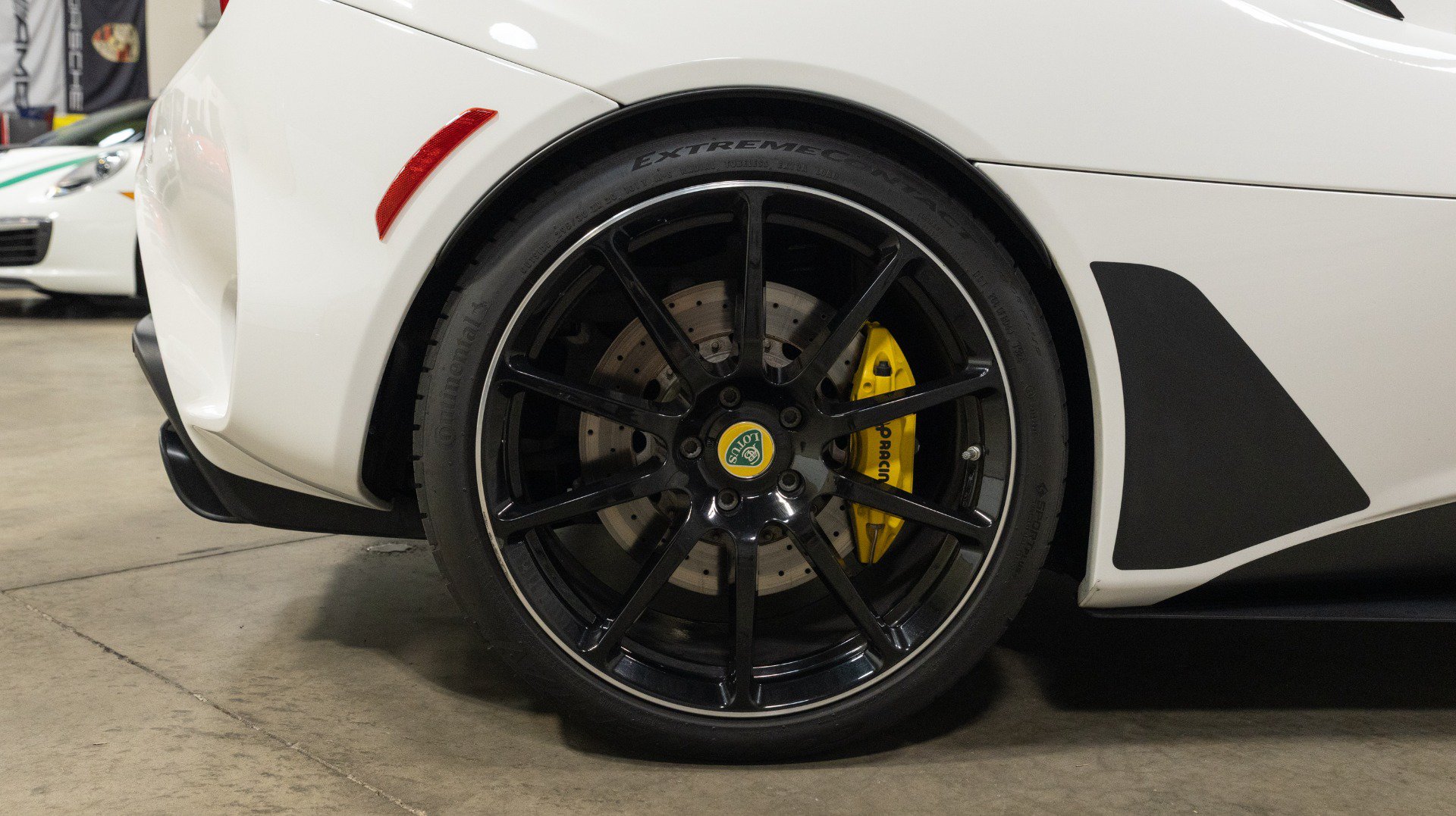 Used 2021 Lotus Evora RWD image 37