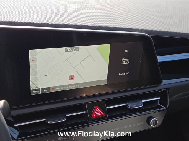 New 2026 Kia Niro Wave FWD image 17