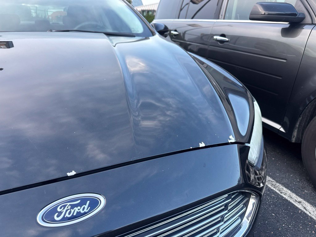 Used 2013 Ford Fusion SE FWD image 40