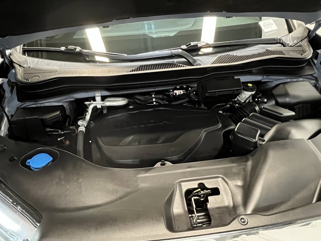 Used 2022 Honda Passport EX-L image 20