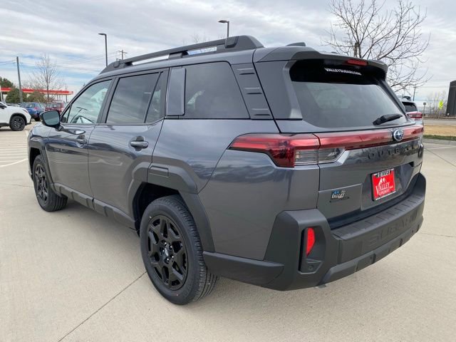 New 2026 Subaru Outback Limited image 3