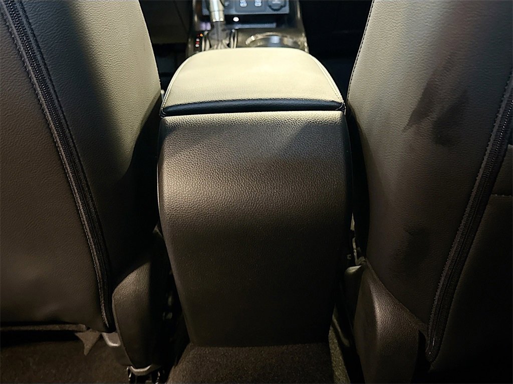 New 2026 Honda Civic Sport Touring image 27