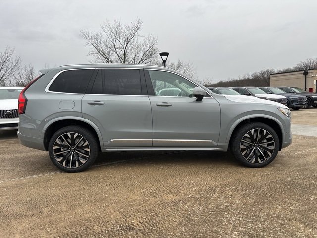 New 2026 Volvo XC90 B6 Ultra image 8