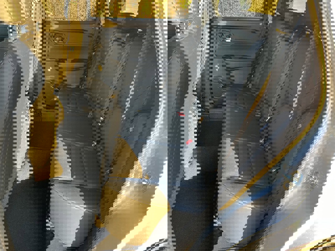 Certified 2023 Nissan Rogue SV w/ SV Premium Package image 13