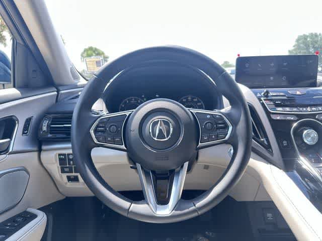 Certified 2026 Acura RDX w/ Technology Package AWD/4WD image 29