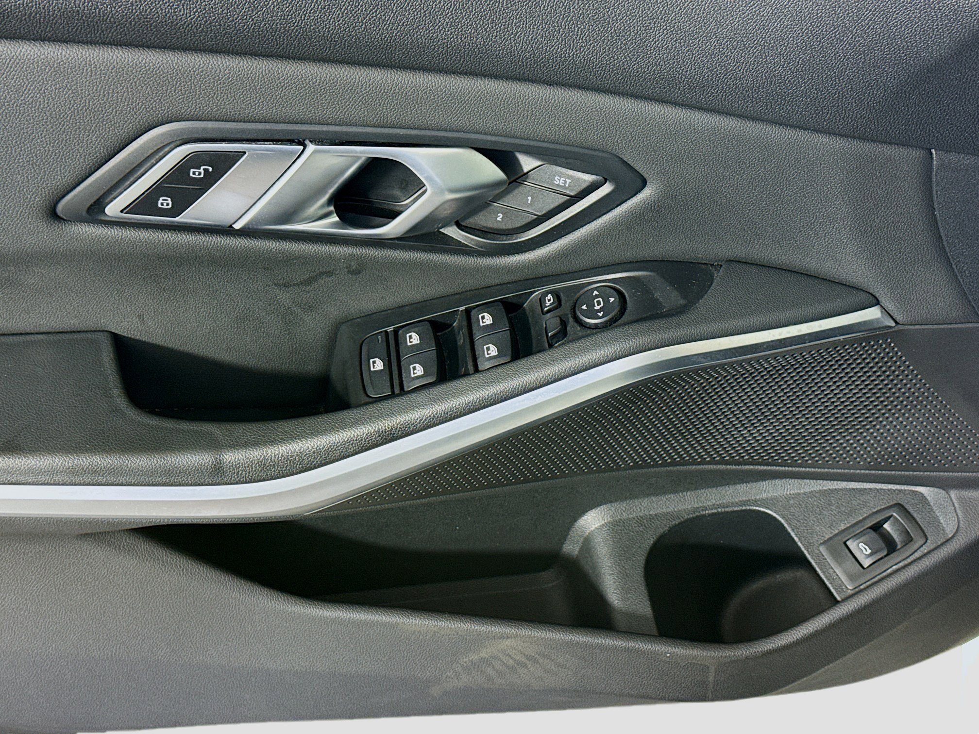 Used 2019 BMW 330i Sedan RWD image 24