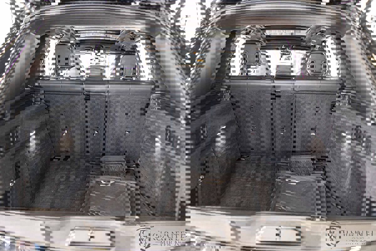 Used 2021 BMW X5 M w/ Competition Package image 16