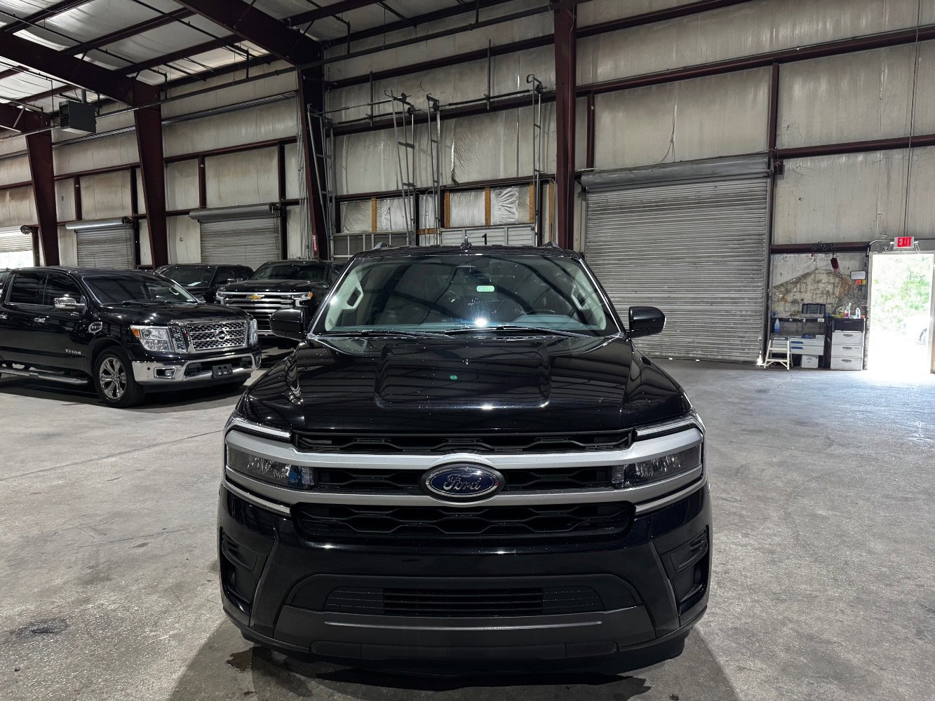 Used 2022 Ford Expedition Max XLT image 10