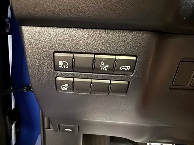 Used 2021 Lexus NX 300h AWD F Sport w/ Comfort Package image 35