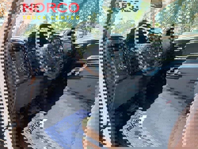 Used 2017 GMC Sierra 1500 2WD Regular Cab image 16