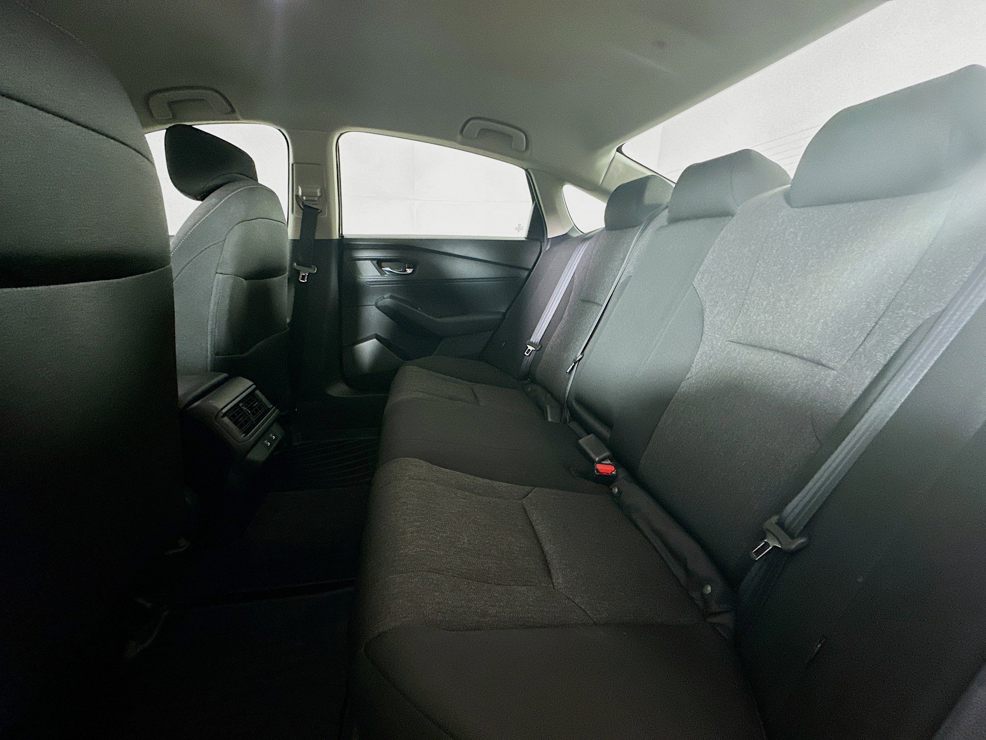 Used 2025 Honda Accord LX image 26
