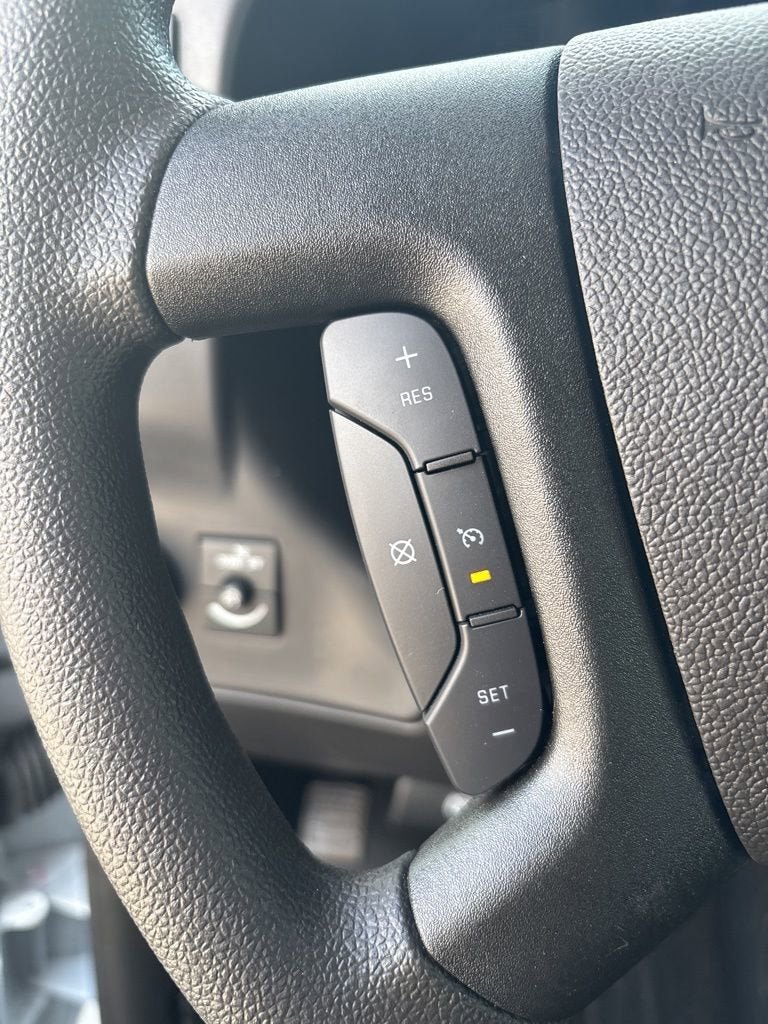 New 2025 Chevrolet Express 2500 w/ Driver Convenience Package image 21