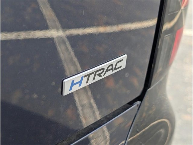 New 2026 Hyundai Palisade Limited image 9