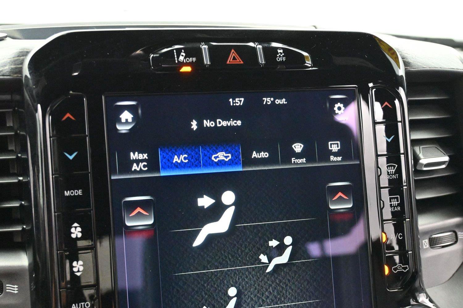 Used 2020 RAM 2500 Limited AWD/4WD image 24