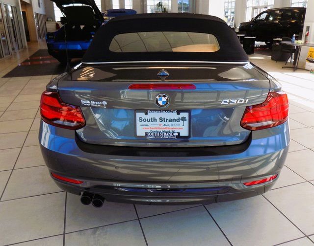Used 2020 BMW 230i 230i w/ Premium Package image 7