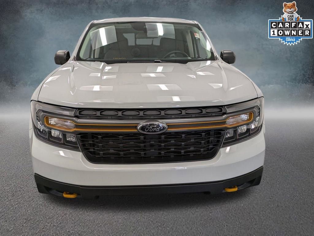 Used 2023 Ford Maverick Tremor w/ Tremor Off-Road Package AWD/4WD image 2