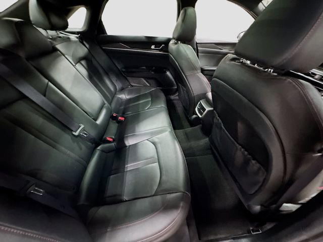 Used 2024 Kia K5 GT w/ GT1 Package image 31