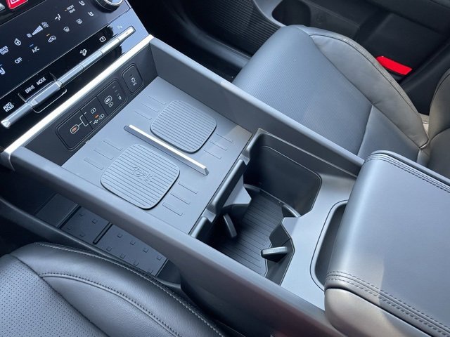 Used 2024 Hyundai Santa Fe Limited image 22