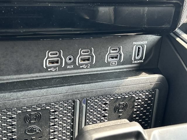 Used 2026 RAM 1500 Limited AWD/4WD image 32