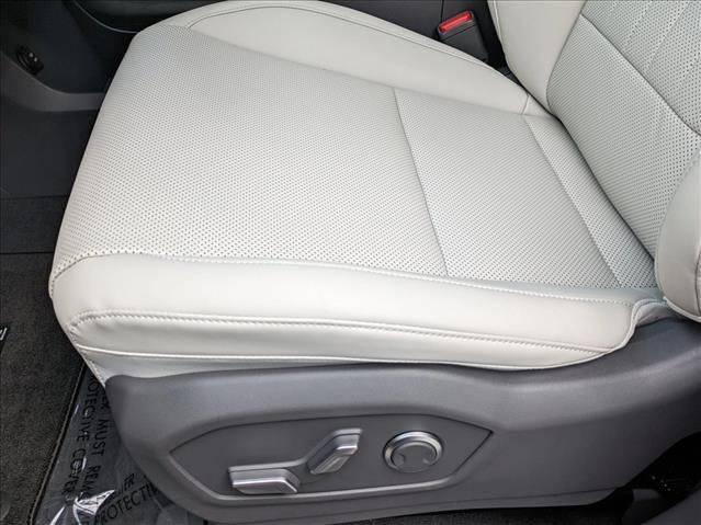 New 2026 Hyundai Santa Fe SEL image 4